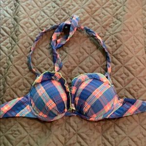 Victoria’s Secret bikini top
